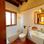 Rural La Huerta Hotel