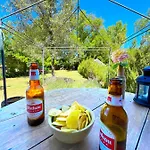 Rural La Huerta 3*