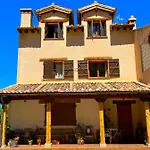 Rural La Huerta Hotel Montejo de la Vega de la Serrezuela