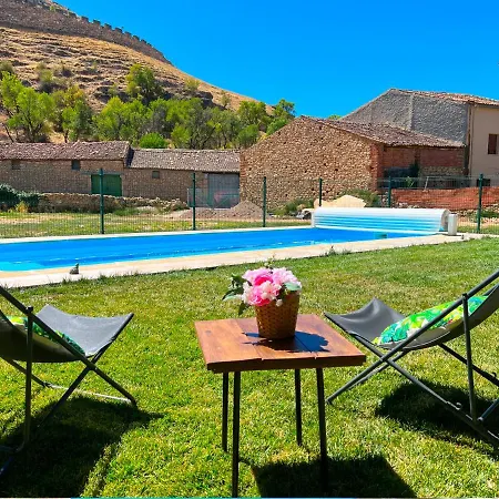 Rural La Huerta