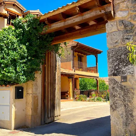 Hotel Rural La Huerta 3*