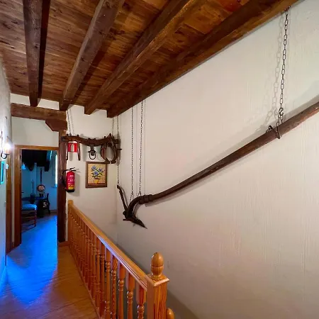 Rural La Huerta Hotel