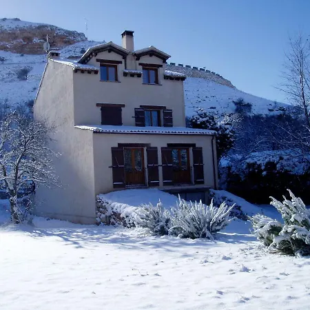 Rural La Huerta 3* Montejo de la Vega de la Serrezuela