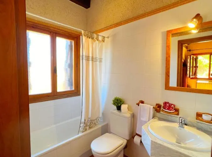 Rural La Huerta Szálloda